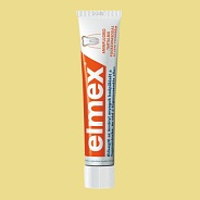 Elmex Fogszuvasodás elleni fogkrém, 75 ml