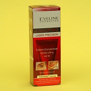 Eveline Super Lifting Krém-koncentrátum, 40 ml