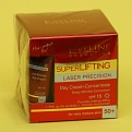 Eveline Super Lifting Nappali krém, 50+, 50 ml