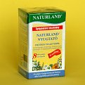 Naturland Nyugtató teakeverék, 25 filter