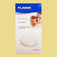 Mimi Melltartóbetét 30 db