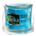 Dabur Vatika Wet Look hajformázó gél 250ml