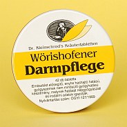 Wörishofener Darmpflege